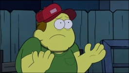 Big City Greens - Season 05 Episode 11